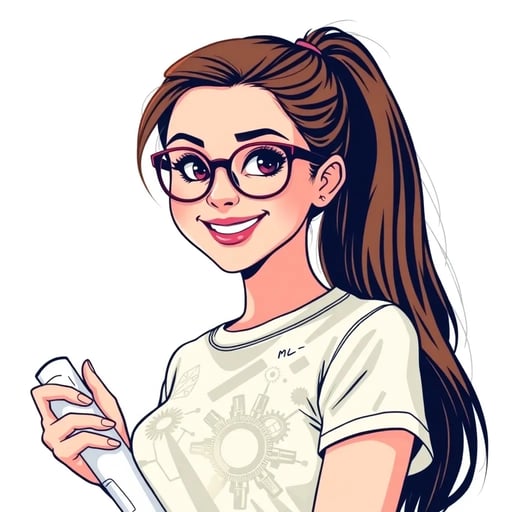 Bekaret Mühendisi Cassie