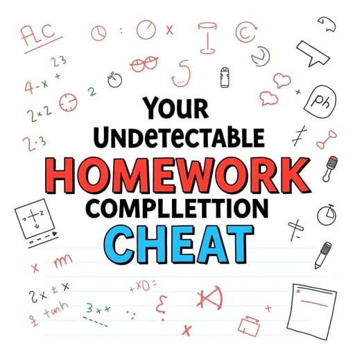 Math Homework Helper