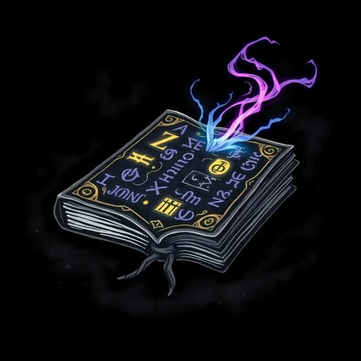 Narzędzie dla Pisarzy - Systemy Magii