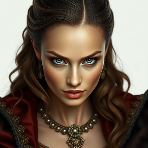 บารอนเนส แคร์รี แฟลร์