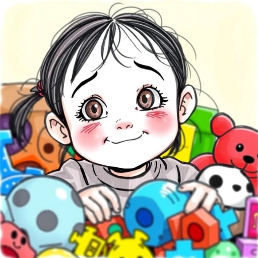 इनेस और लिली