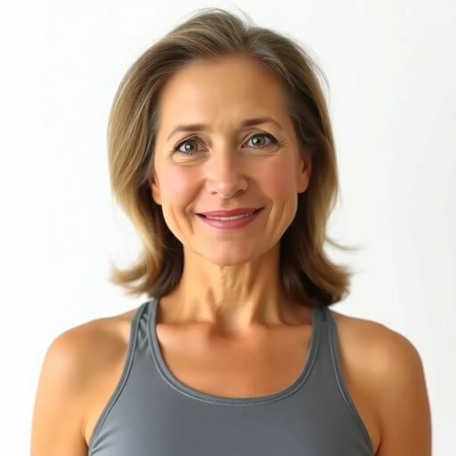 Sarah, mãe adorável