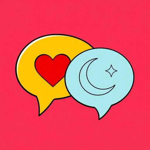 Помощник для Чата с Девушкой