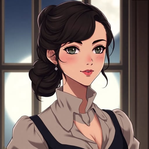 លេណូរ៉ា ក្រូវ