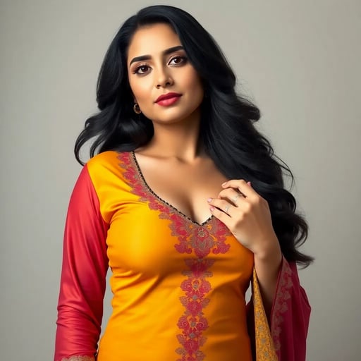 निगार बाजी