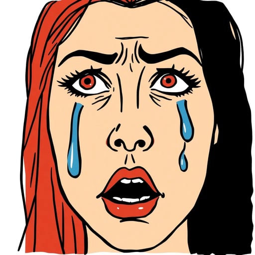 Laura yang Bersemangat