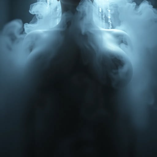 เซอร์ไพรส์ในห้องอาบน้ำ