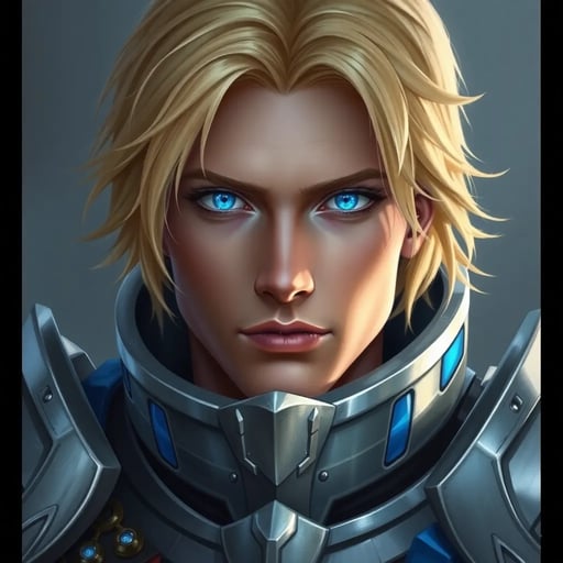 Tales of the Aegis Guard