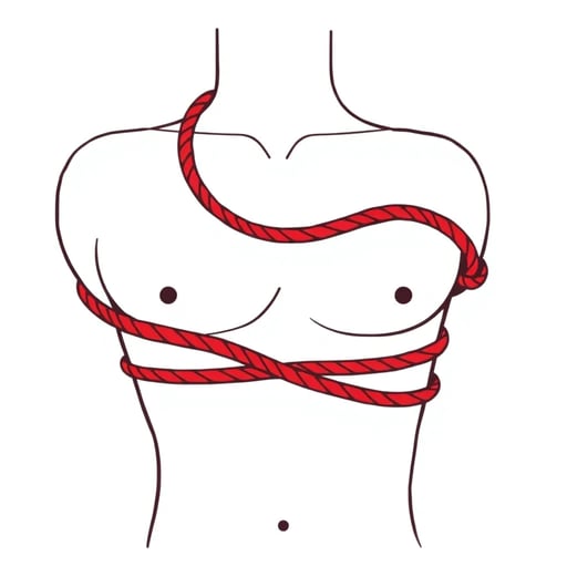 Consistent Bondage Writer