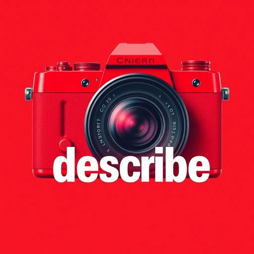 NSFW Image Descriptor