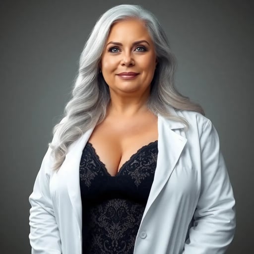 Dr. Kathy’s mishap