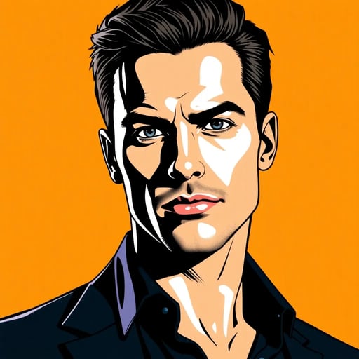 支配的なINTJサー