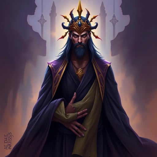 ผู้เผยพระวจนะ