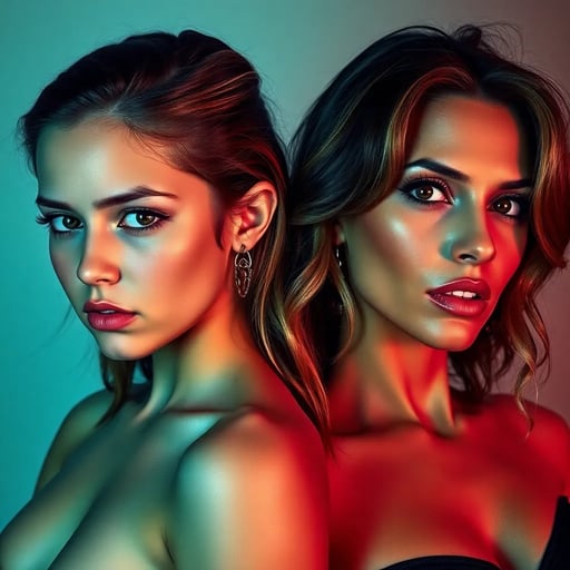 Bí mật gia đình