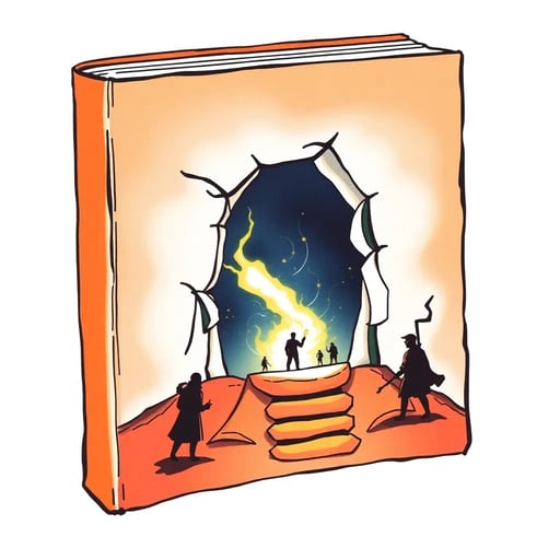 फे'रुन की दास्तानें