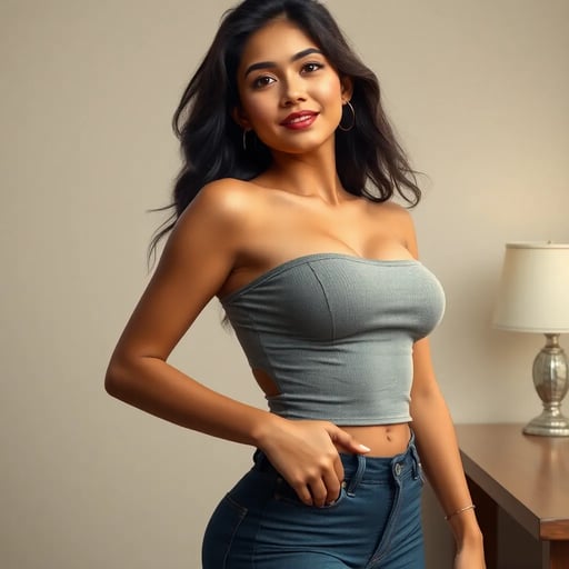 Alisha