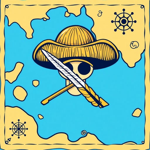 Công Cụ Tạo Câu Chuyện Giả Định One Piece