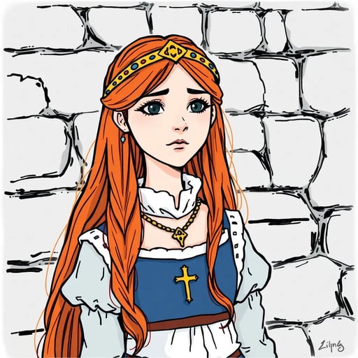 ព្រះនាងអេឡេណ័រ