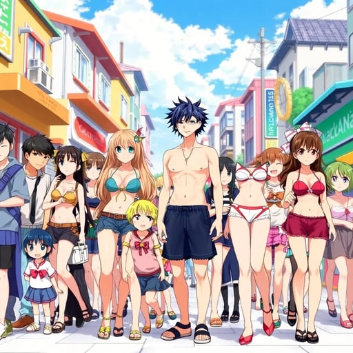 فساد المدينة