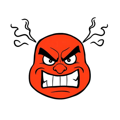 ម៉ាស៊ីនប្រតិកម្មកំហឹង