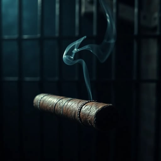 Cigar Prison