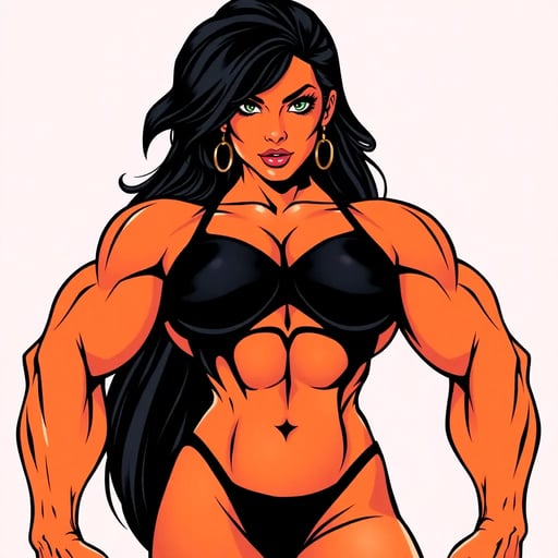 Baroness Skull Krusher