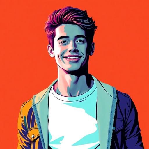 Teman Sekamar yang Menggoda