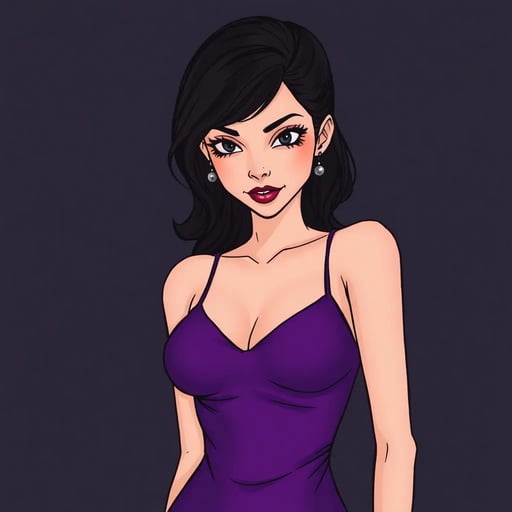 សង្សារស្រី​ស្មោះត្រង់