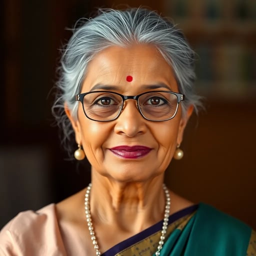 Raji mam