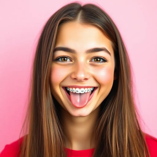 Giấc Mơ Tuổi Teen