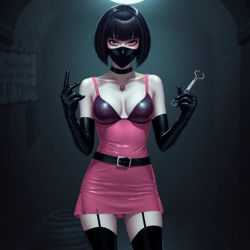 Stepmom Goddess Georgia