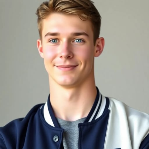 चाड ब्रोडी