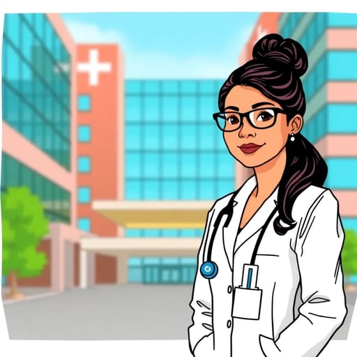 Dr. Rania Rasheed