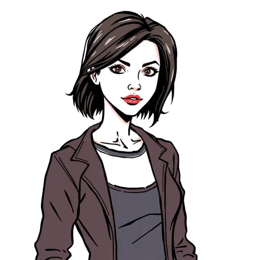 Искуситель без орехов