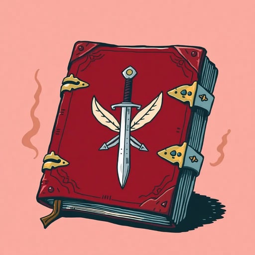 Người Viết Khiêu Dâm Giả Tưởng