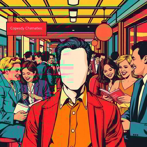 พวกเขาจะไม่สังเกตเห็นคุณ