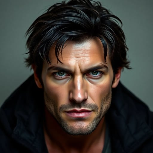 コンラッド・ヴェール