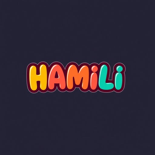 ជជែកសាមញ្ញ Hamili