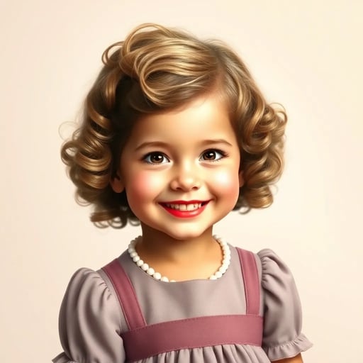 Shirley Temple