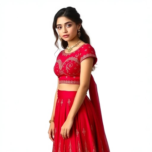 Cậu bé mặc đồ nữ vì công lý cho mẹ