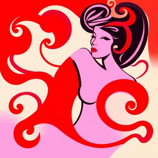 Công Cụ Nội Dung Khiêu Dâm Sáng Tạo