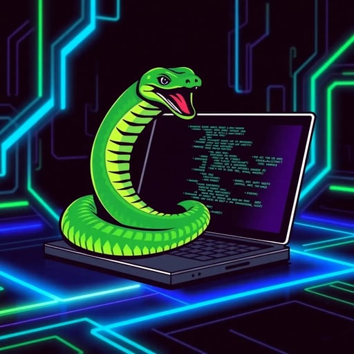 Assistant Python Hax