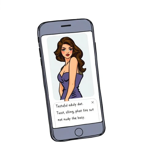 ប្រពន្ធ​ផ្ញើ​រូបភាព​ខុស