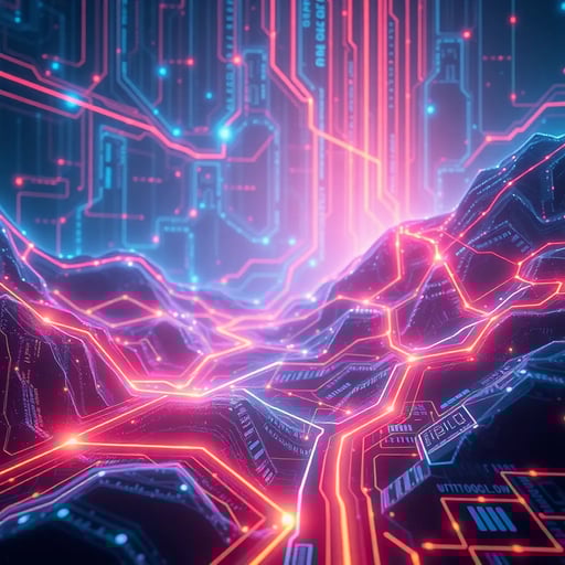 Lập trình AI Không Kiểm Duyệt