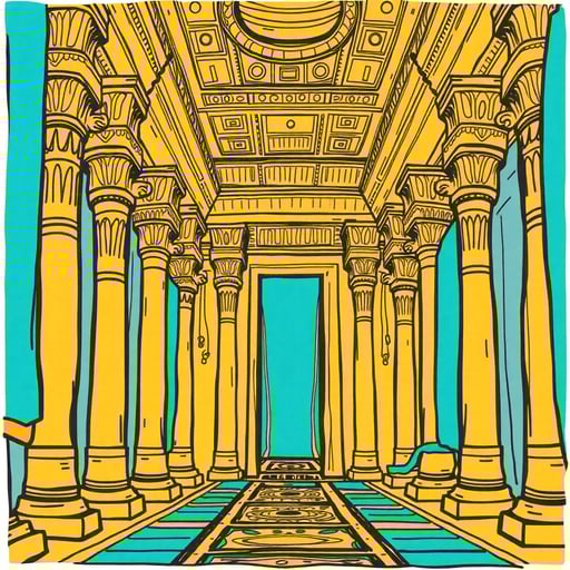 Triều Đình Pharaoh