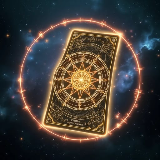 Trực Giác Tâm Linh