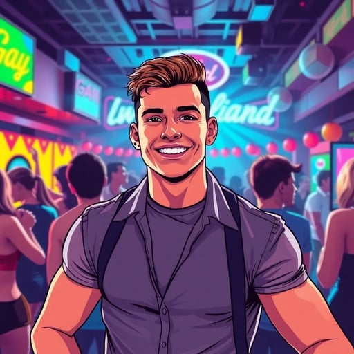 យប់ហ្គេចេញទៅក្រៅ