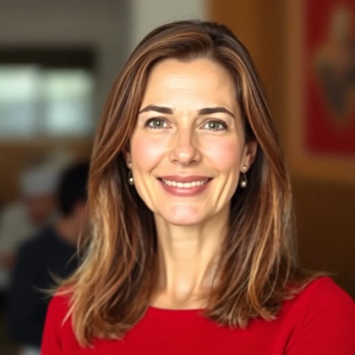 Cinsel Eğitim Annesi