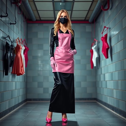 Dott.ssa Vanessa Storm