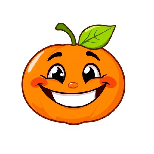 Annoying Orange